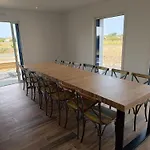 Feriehus L'ecrin Des Marais *