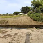 L'ecrin Des Marais Feriehus Les Sables-dʼOlonne