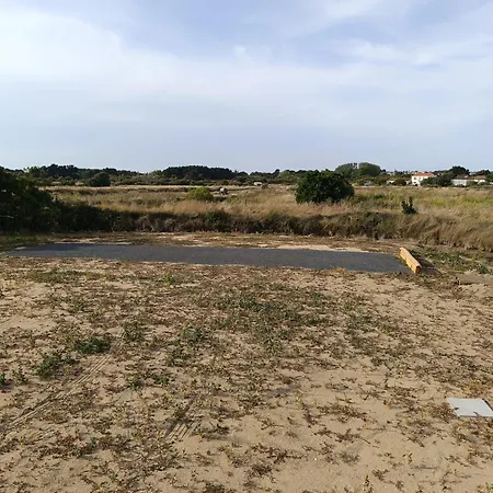 펜션 L'ecrin Des Marais Les Sables-dʼOlonne
