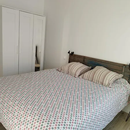 L'ecrin Des Marais Feriehus Les Sables-dʼOlonne