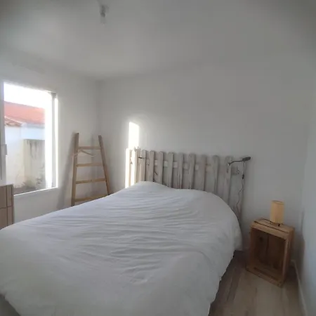 L'ecrin Des Marais Feriehus