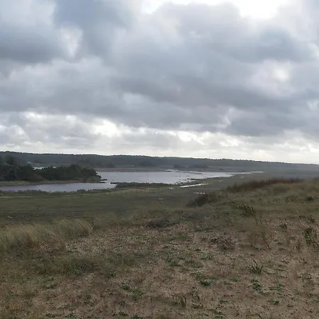 펜션 L'ecrin Des Marais *
