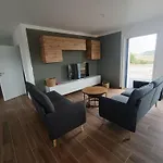 L'ecrin Des Marais Ferienhaus *
