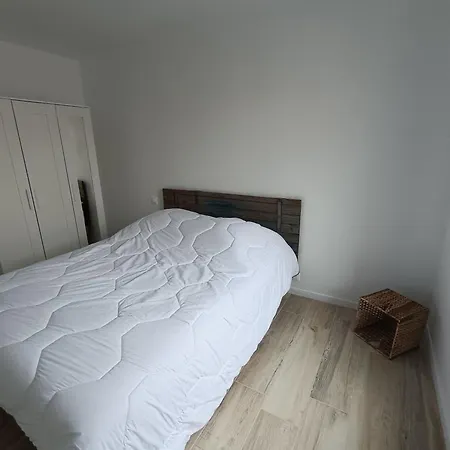 Villa L'ecrin Des Marais