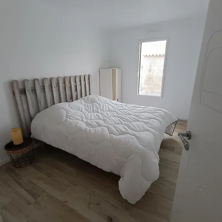 Prázdninový dům L'ecrin Des Marais *