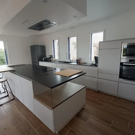 Villa L'ecrin Des Marais