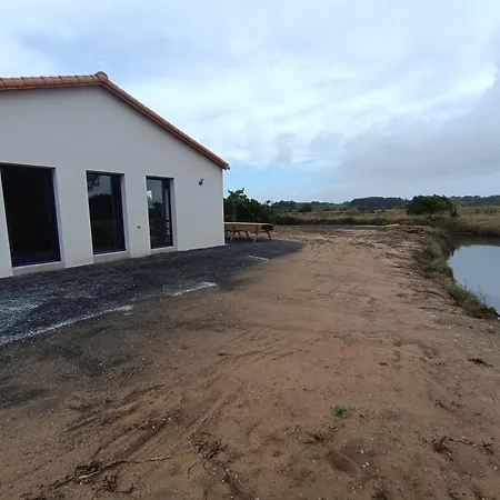 Tatil Evi L'ecrin Des Marais