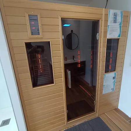 L'ecrin Des Marais * Les Sables-dʼOlonne