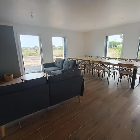 L'ecrin Des Marais * Les Sables-dʼOlonne