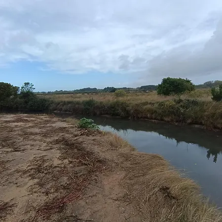 L'ecrin Des Marais Villa