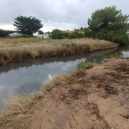 Villa L'ecrin Des Marais Les Sables-dʼOlonne