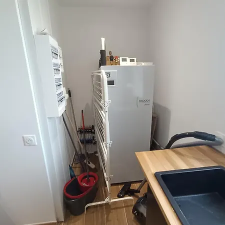 L'ecrin Des Marais Les Sables-dʼOlonne