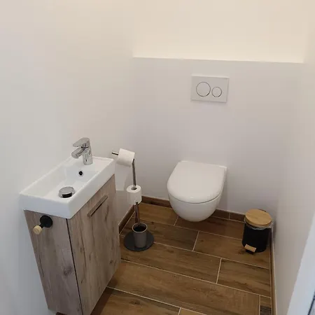 Villa L'ecrin Des Marais