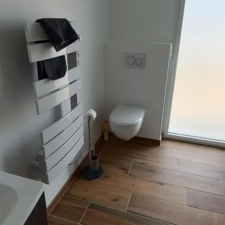 L'ecrin Des Marais Villa Les Sables-dʼOlonne