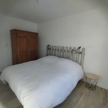 L'ecrin Des Marais * Les Sables-dʼOlonne