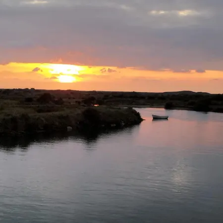 L'ecrin Des Marais Villa *