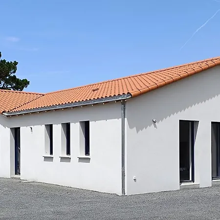 L'ecrin Des Marais * Les Sables-dʼOlonne