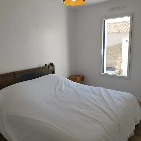 L'ecrin Des Marais Tatil Evi *