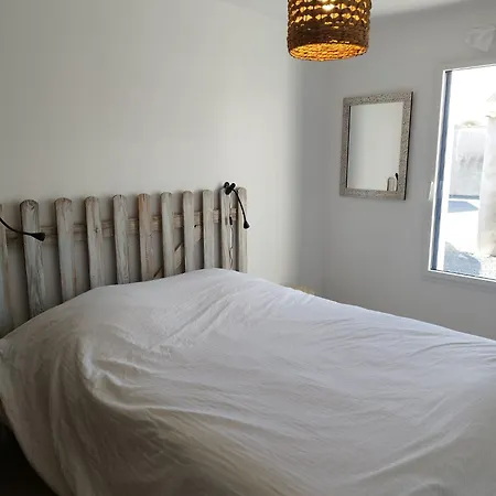 Tatil Evi L'ecrin Des Marais *