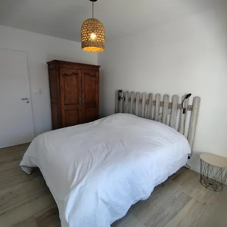 L'ecrin Des Marais Tatil Evi *