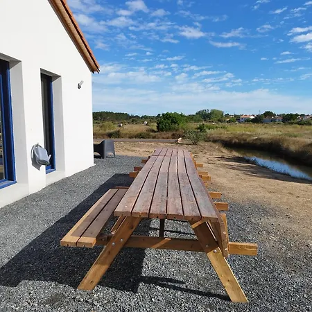 L'ecrin Des Marais Les Sables-dʼOlonne