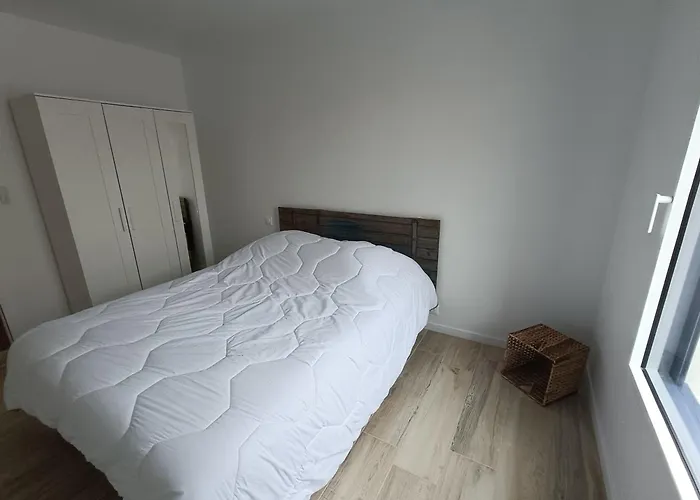 Prázdninový dům L'ecrin Des Marais