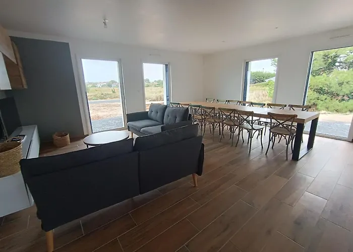 L'ecrin Des Marais * Les Sables-dʼOlonne