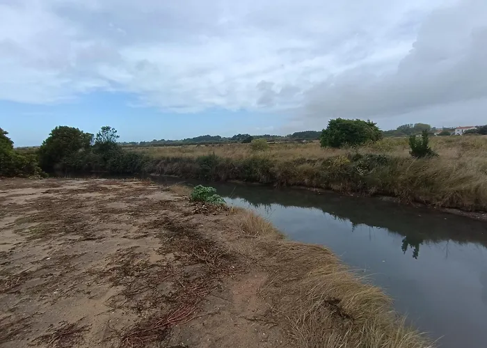 L'ecrin Des Marais Prázdninový dům