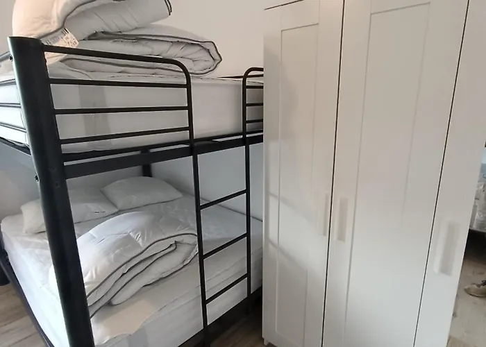 Prázdninový dům L'ecrin Des Marais Les Sables-dʼOlonne