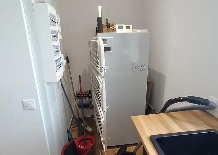 L'ecrin Des Marais Les Sables-dʼOlonne