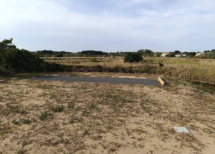 Prázdninový dům L'ecrin Des Marais Les Sables-dʼOlonne