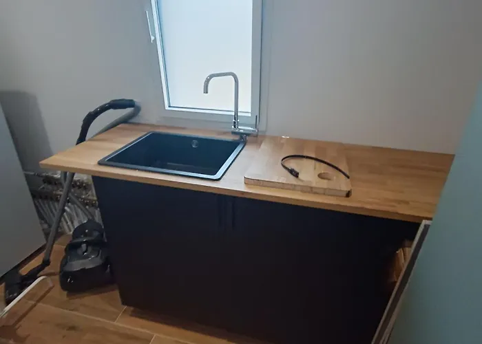 Prázdninový dům L'ecrin Des Marais *