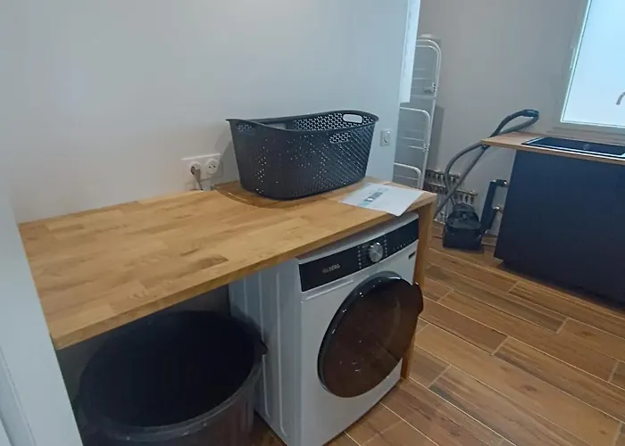 L'ecrin Des Marais Prázdninový dům