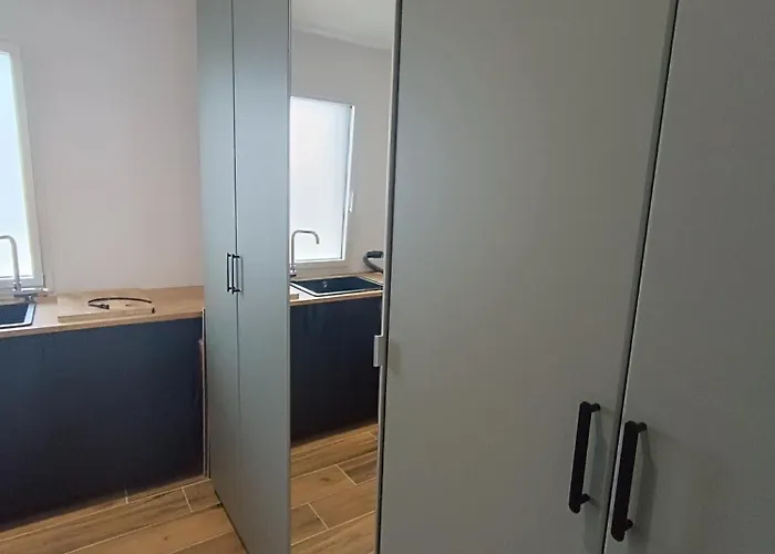 Prázdninový dům L'ecrin Des Marais