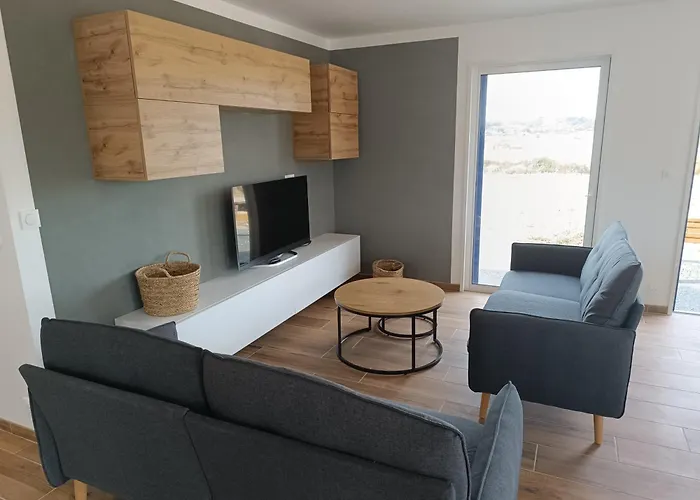 L'ecrin Des Marais Prázdninový dům *