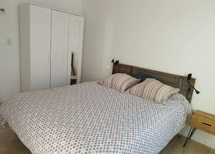 L'ecrin Des Marais Prázdninový dům Les Sables-dʼOlonne