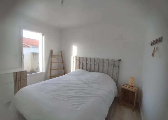 L'ecrin Des Marais Prázdninový dům