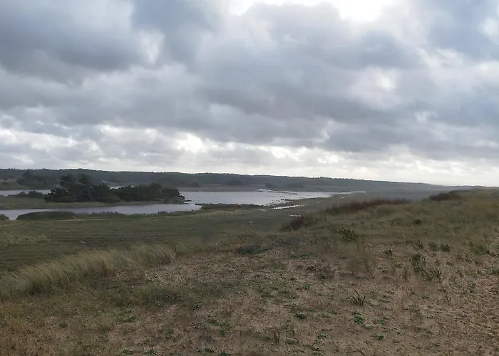 Prázdninový dům L'ecrin Des Marais *